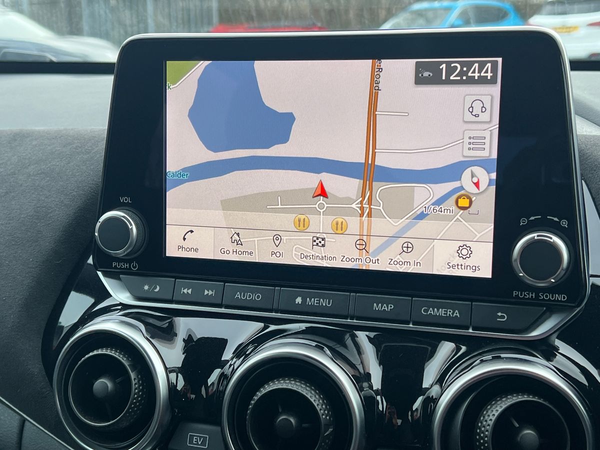 Used Nissan Juke 2023 for sale - 77122561: Photo 20