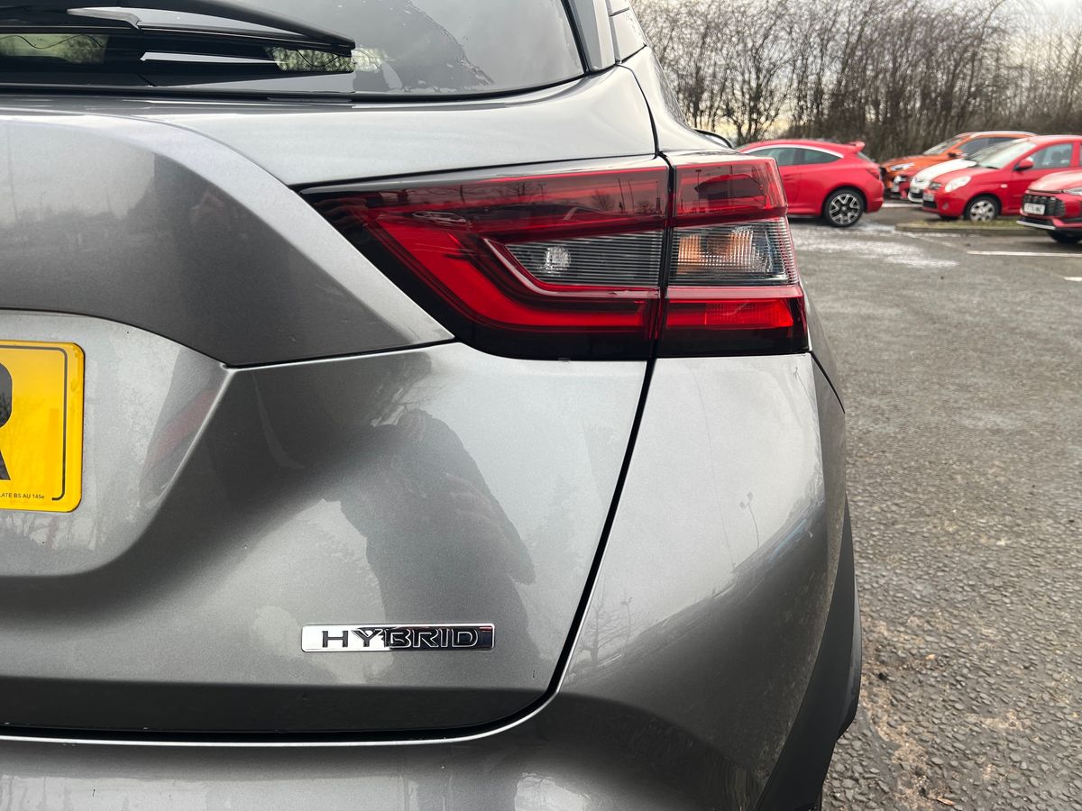 Used Nissan Juke 2023 for sale - 77122561: Photo 21