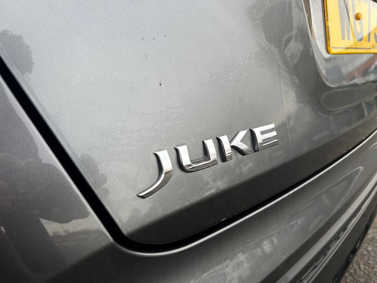 Used Nissan Juke 2023 for sale - 77122561: Photo 23