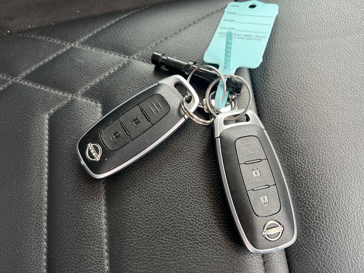 Used Nissan Juke 2023 for sale - 77122561: Photo 26