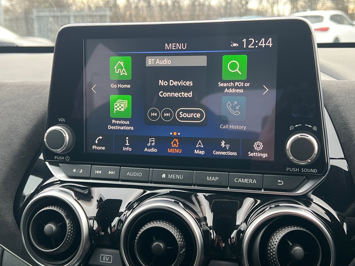 Used Nissan Juke 2023 for sale - 77122561: Photo 30