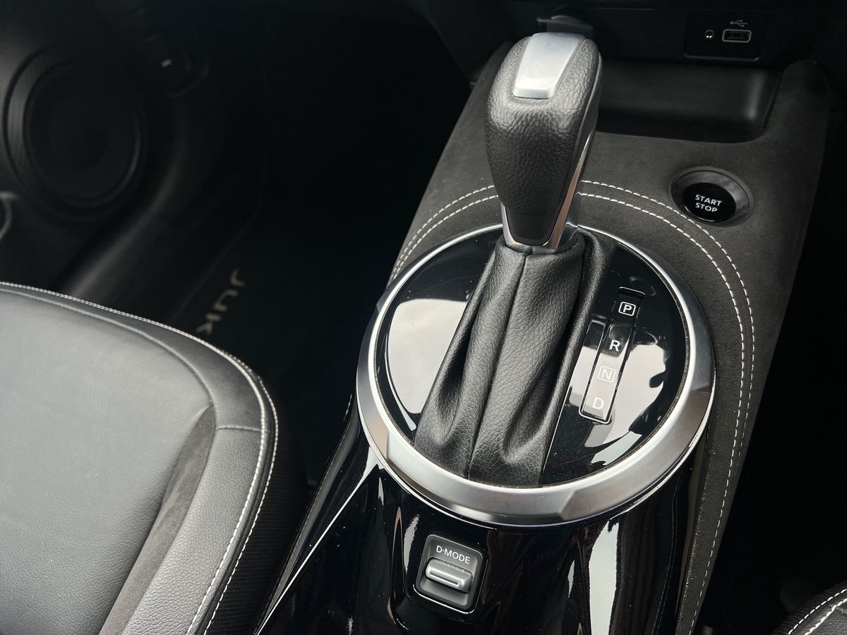 Used Nissan Juke 2023 for sale - 77122561: Photo 33