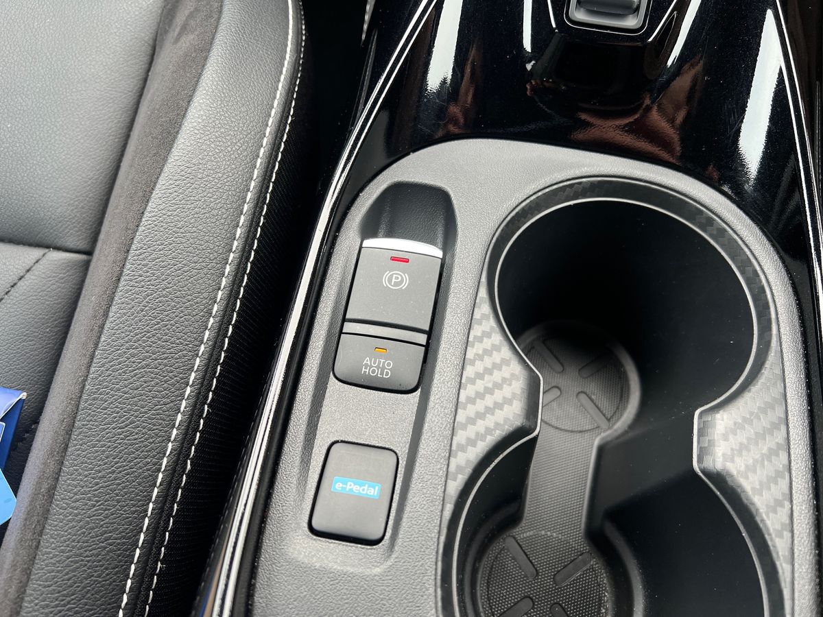 Used Nissan Juke 2023 for sale - 77122561: Photo 34