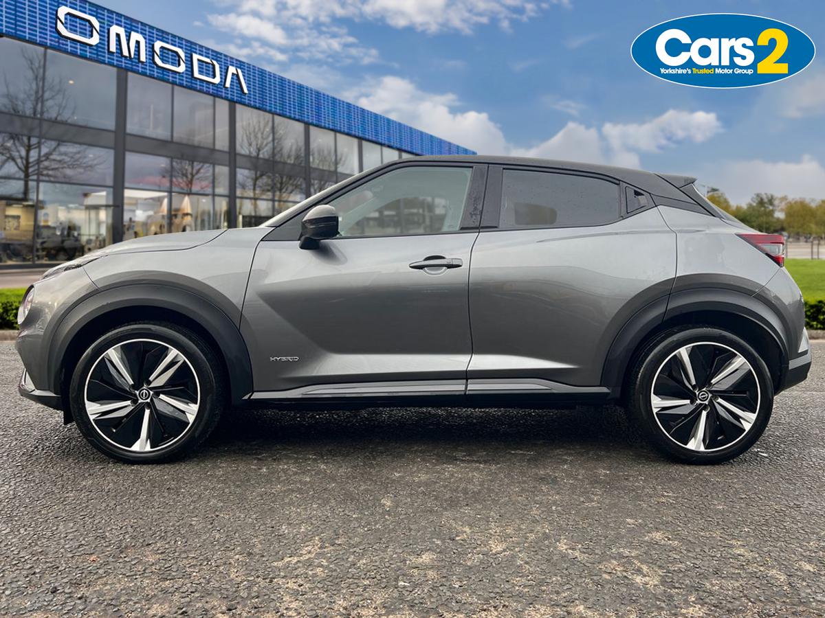 Used Nissan Juke 2023 for sale - 77122561: Photo 6