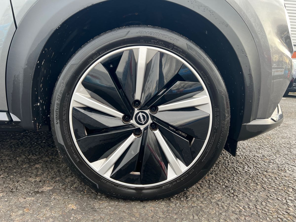 Used Nissan Juke 2023 for sale - 77122561: Photo 9