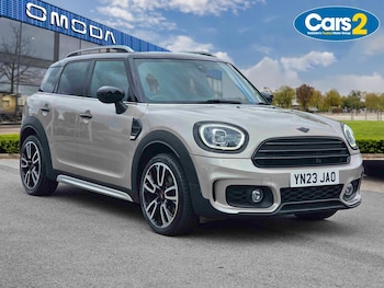 Used MINI Countryman 2023 for sale - 79442127: Photo