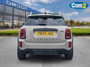 Used MINI Countryman 2023 for sale - 79442127: Photo