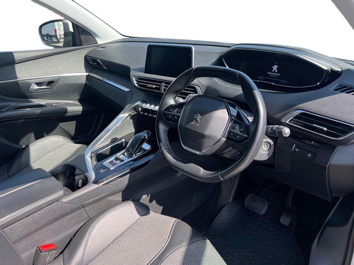 Used Peugeot 3008 2020 for sale - 78165609: Photo 10