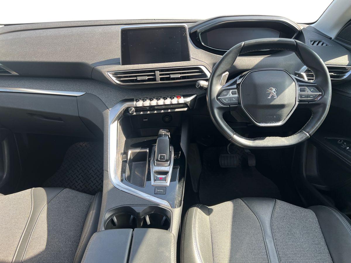 Used Peugeot 3008 2020 for sale - 78165609: Photo 11