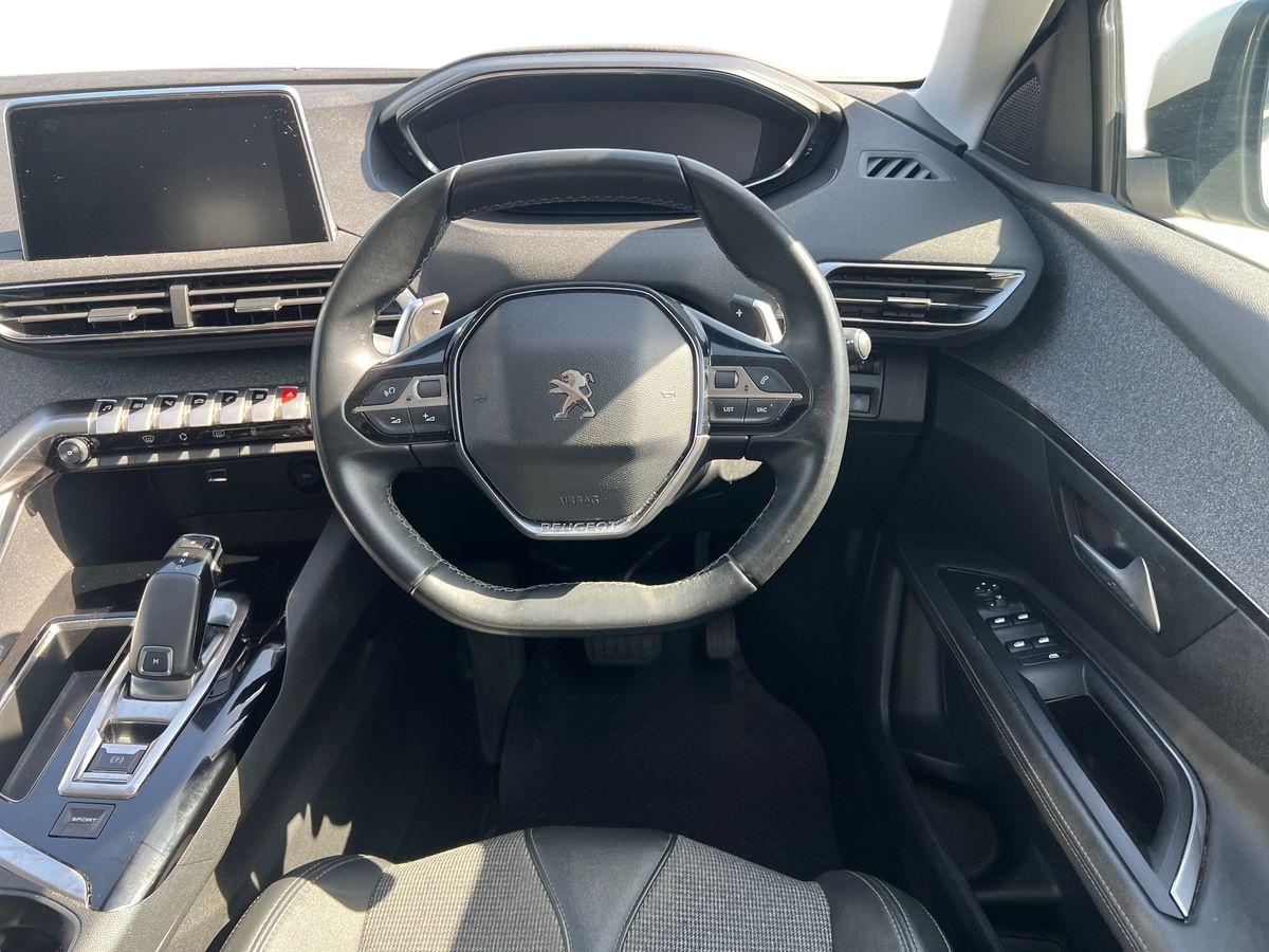 Used Peugeot 3008 2020 for sale - 78165609: Photo 12