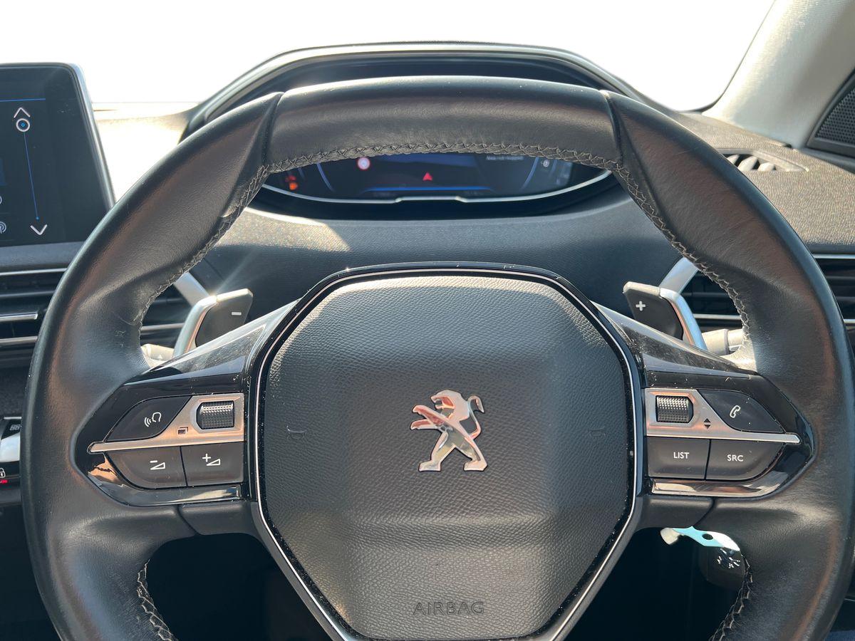 Used Peugeot 3008 2020 for sale - 78165609: Photo 13