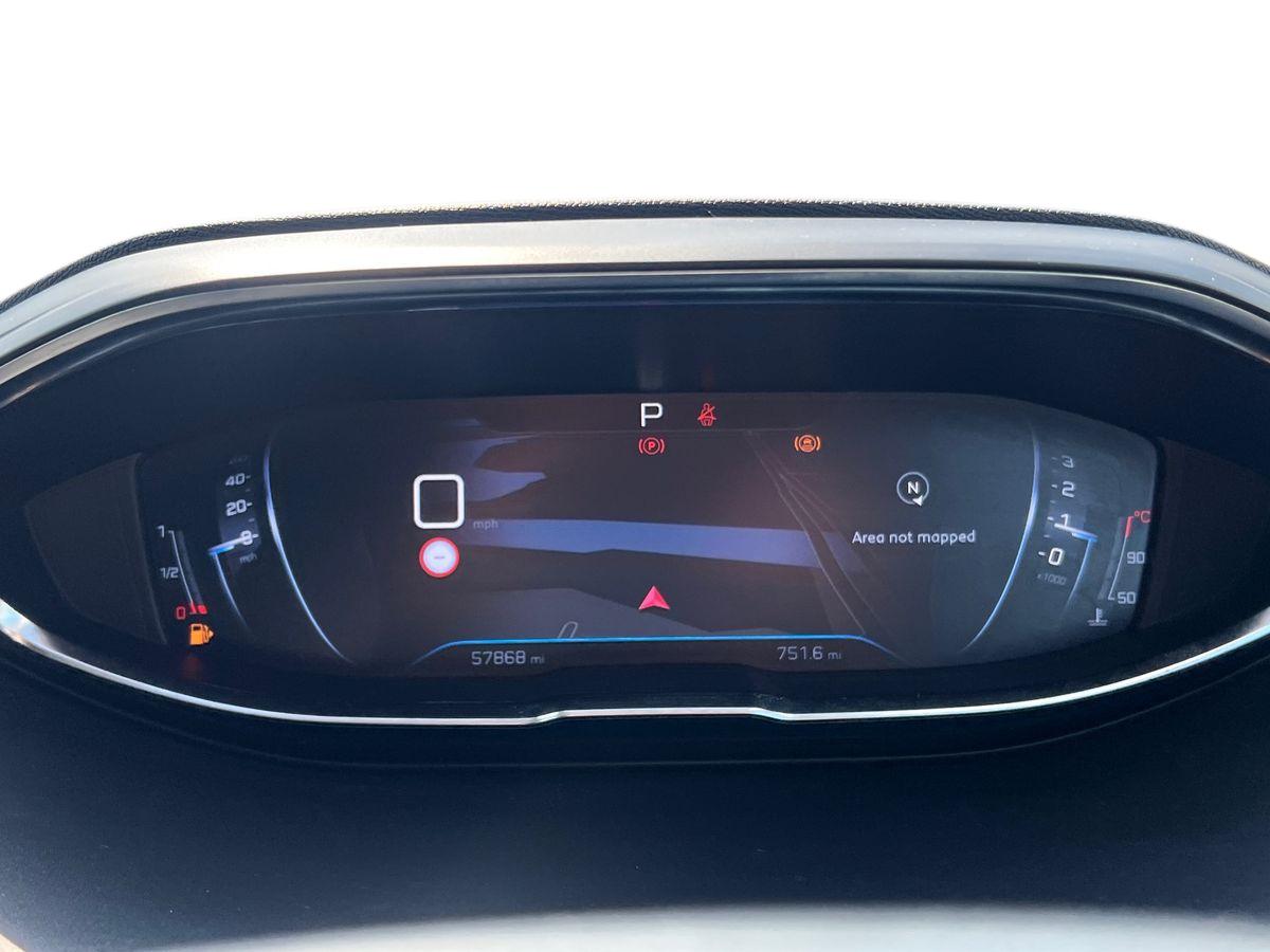 Used Peugeot 3008 2020 for sale - 78165609: Photo 14