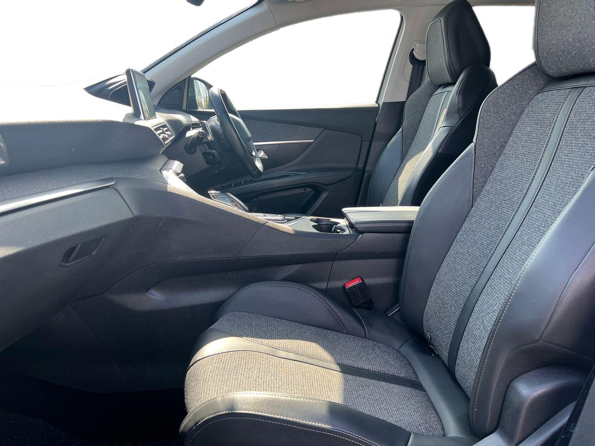 Used Peugeot 3008 2020 for sale - 78165609: Photo 16