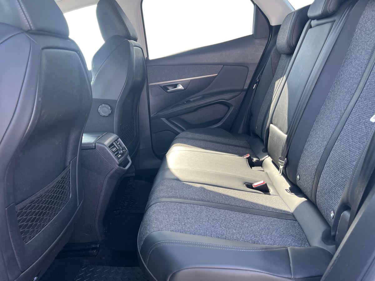 Used Peugeot 3008 2020 for sale - 78165609: Photo 17