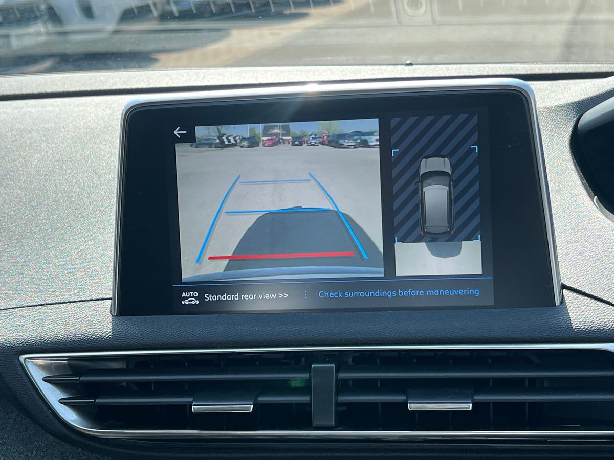 Used Peugeot 3008 2020 for sale - 78165609: Photo 19