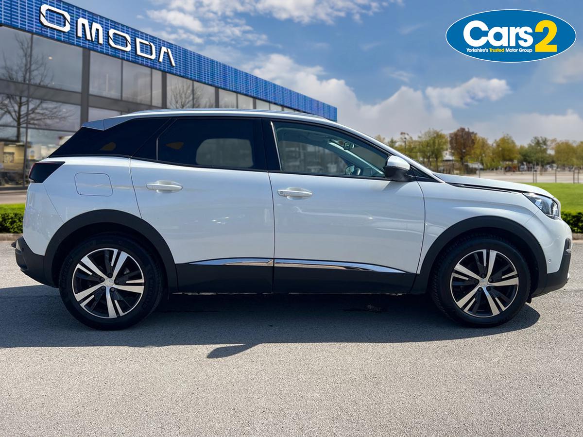 Used Peugeot 3008 2020 for sale - 78165609: Photo 2