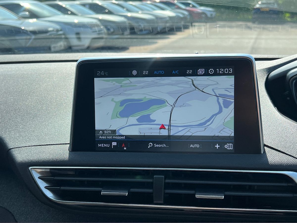 Used Peugeot 3008 2020 for sale - 78165609: Photo 20