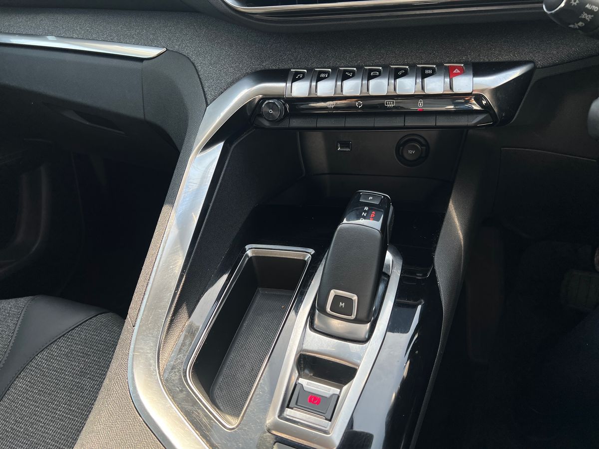 Used Peugeot 3008 2020 for sale - 78165609: Photo 21