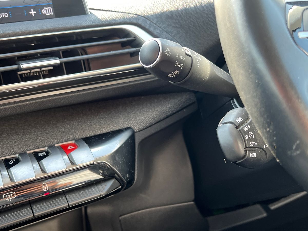 Used Peugeot 3008 2020 for sale - 78165609: Photo 22