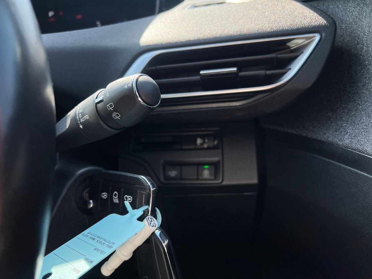 Used Peugeot 3008 2020 for sale - 78165609: Photo 23