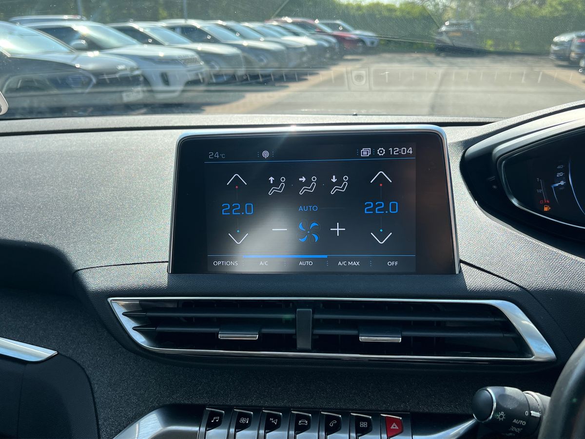 Used Peugeot 3008 2020 for sale - 78165609: Photo 26