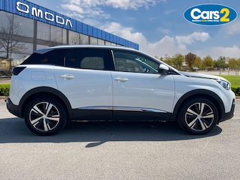 Used Peugeot 3008 2020 for sale - 78165609: Photo