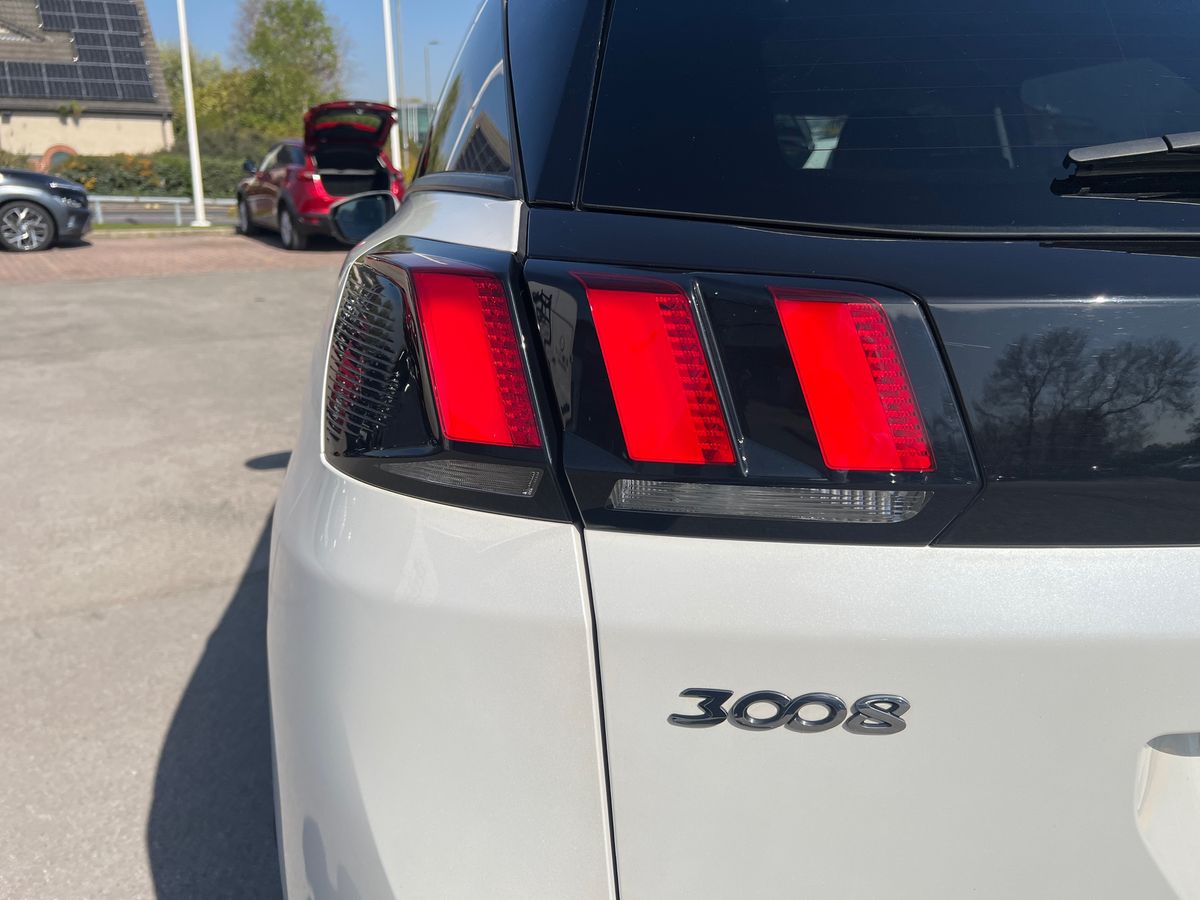 Used Peugeot 3008 2020 for sale - 78165609: Photo 31