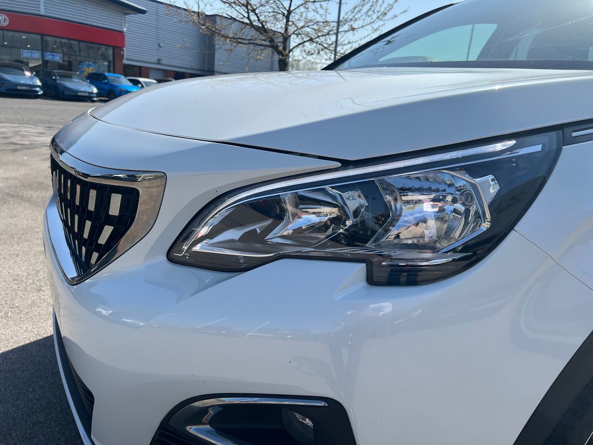 Used Peugeot 3008 2020 for sale - 78165609: Photo 32