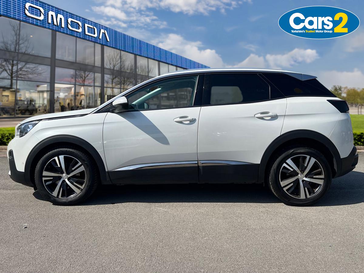 Used Peugeot 3008 2020 for sale - 78165609: Photo 6