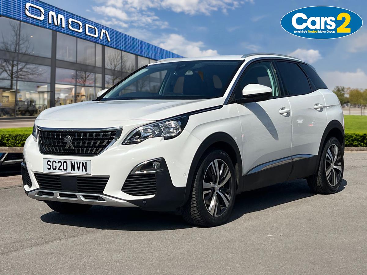 Used Peugeot 3008 2020 for sale - 78165609: Photo 7