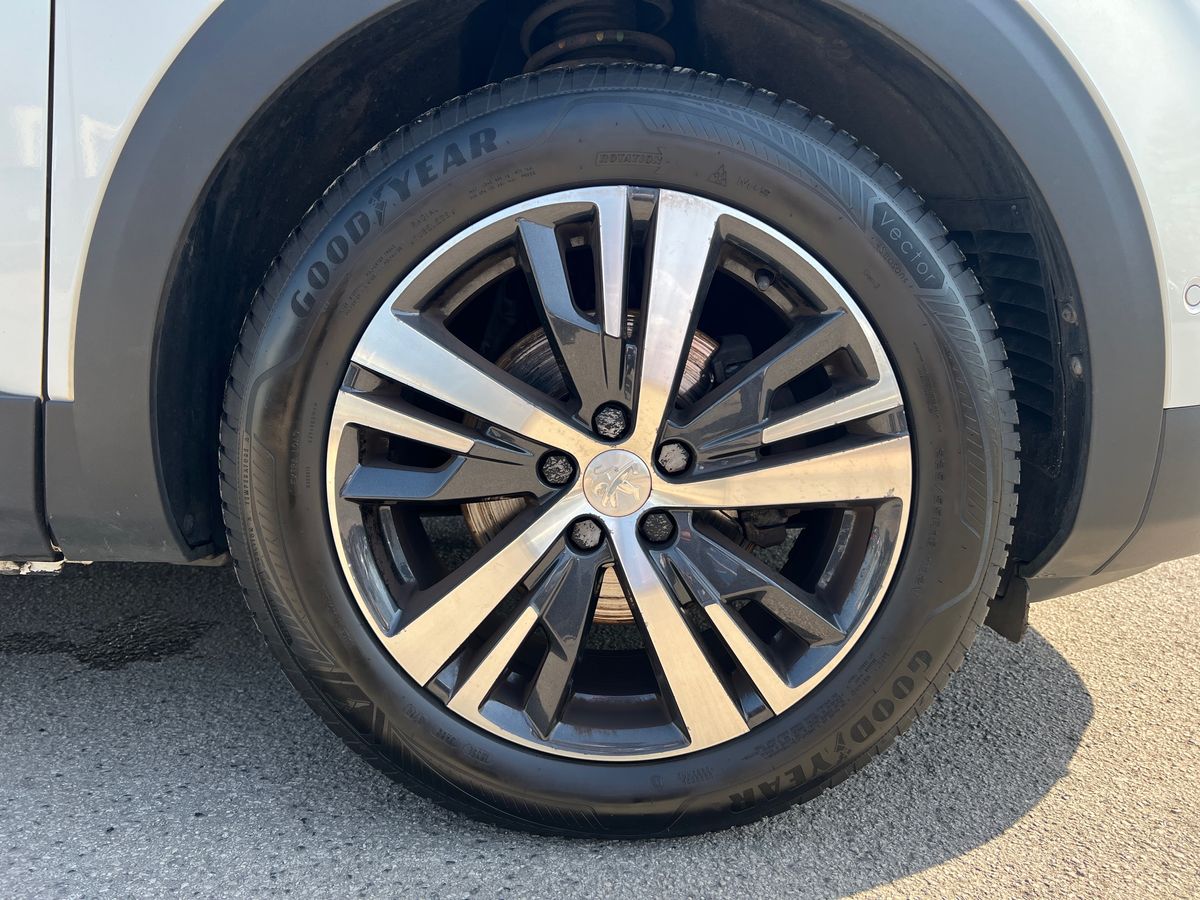 Used Peugeot 3008 2020 for sale - 78165609: Photo 9