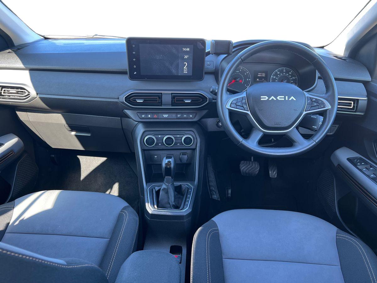 Used Dacia Sandero Stepway 2024 for sale - 78117901: Photo 11