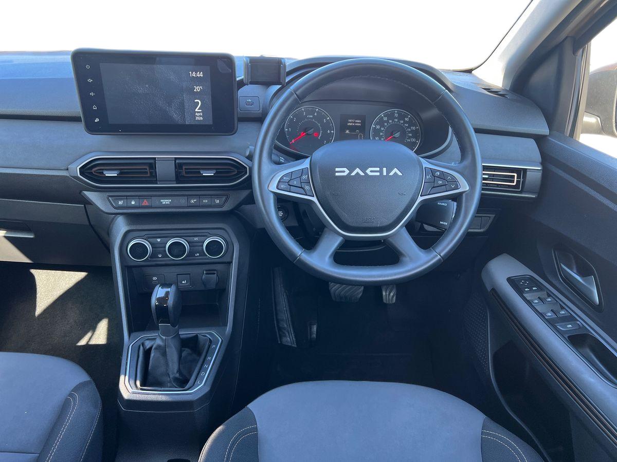 Used Dacia Sandero Stepway 2024 for sale - 78117901: Photo 12