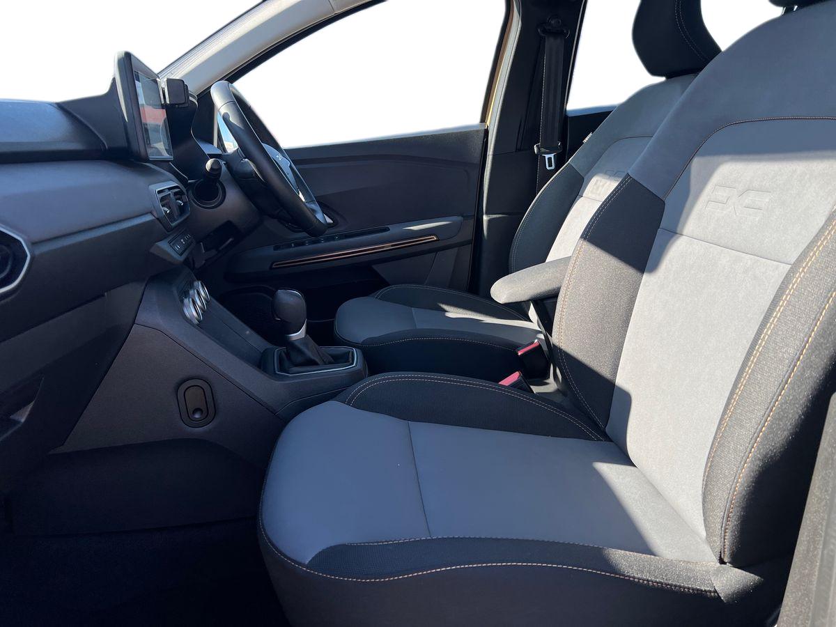 Used Dacia Sandero Stepway 2024 for sale - 78117901: Photo 16