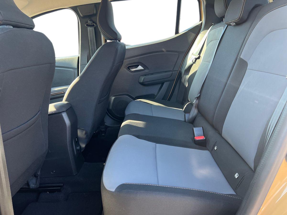 Used Dacia Sandero Stepway 2024 for sale - 78117901: Photo 17