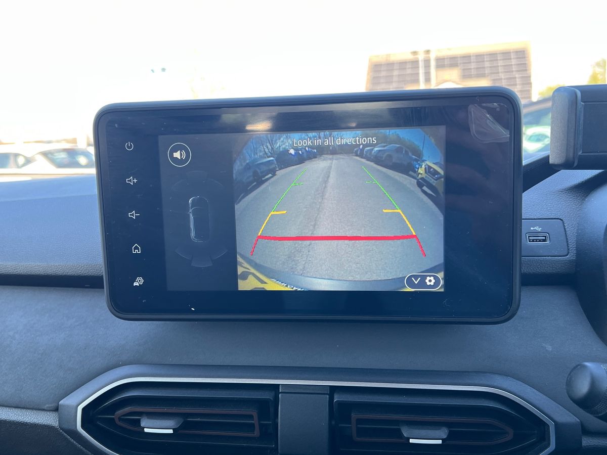 Used Dacia Sandero Stepway 2024 for sale - 78117901: Photo 19