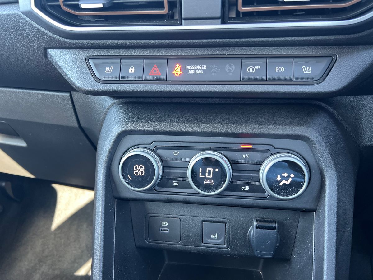 Used Dacia Sandero Stepway 2024 for sale - 78117901: Photo 26