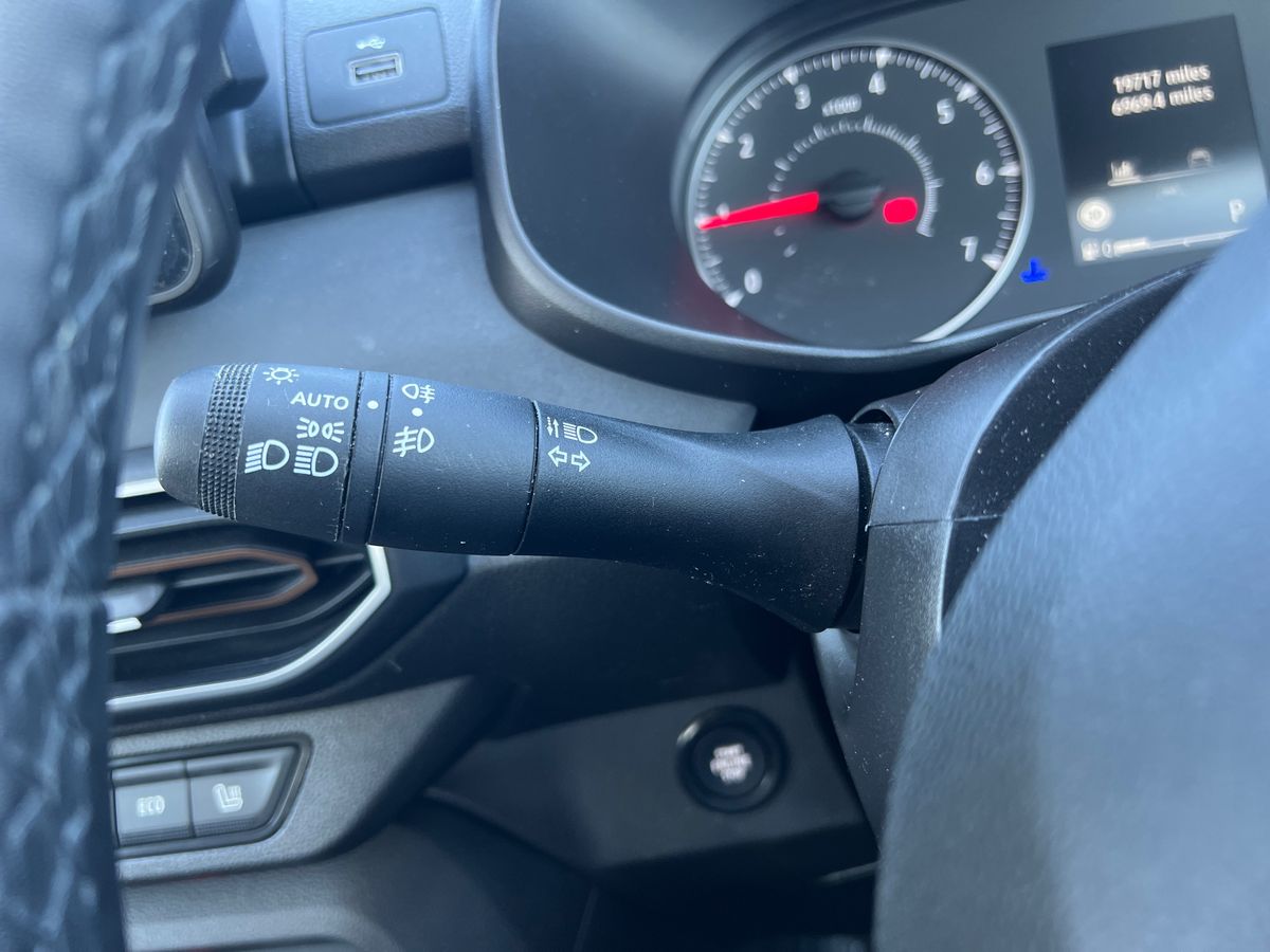 Used Dacia Sandero Stepway 2024 for sale - 78117901: Photo 29