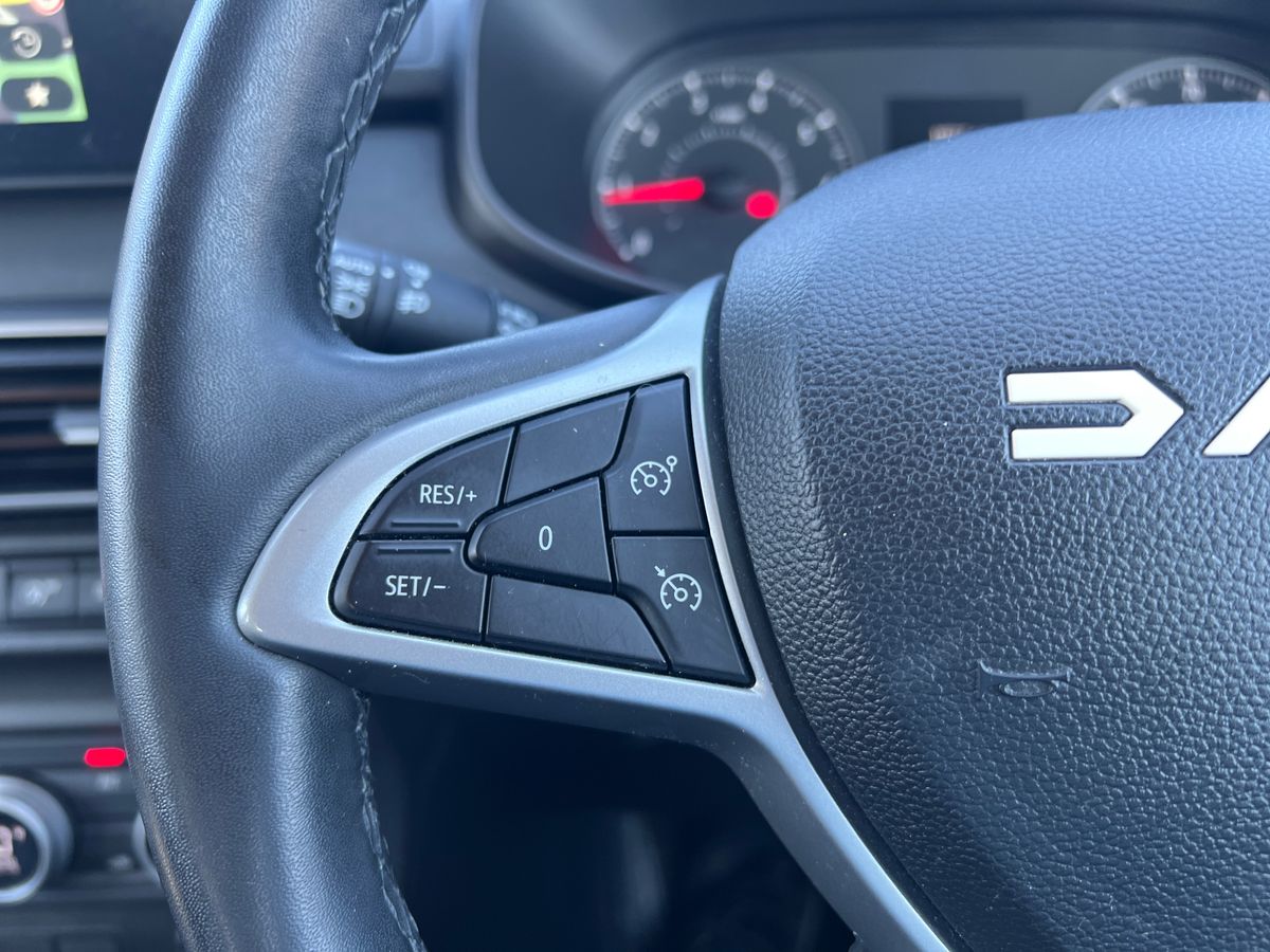 Used Dacia Sandero Stepway 2024 for sale - 78117901: Photo 32