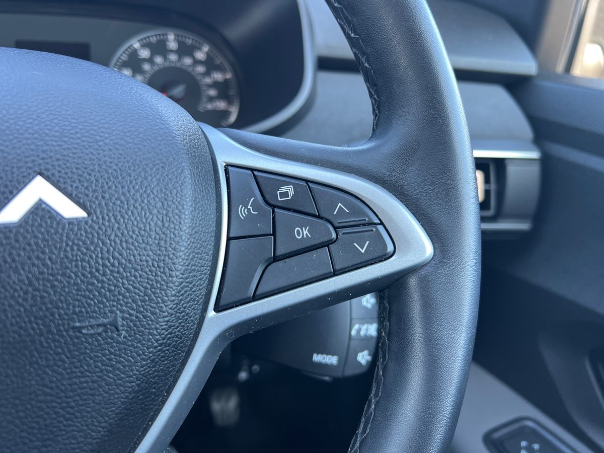 Used Dacia Sandero Stepway 2024 for sale - 78117901: Photo 33