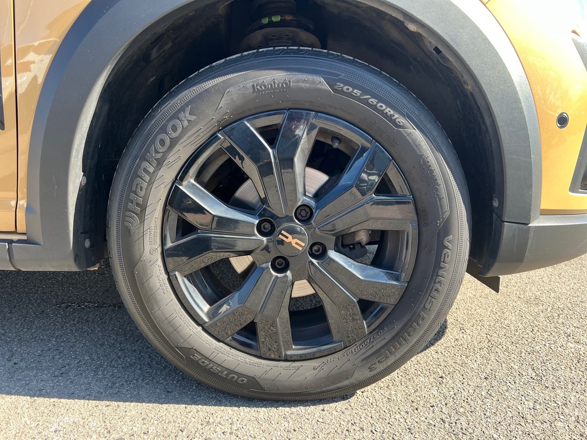 Used Dacia Sandero Stepway 2024 for sale - 78117901: Photo 9