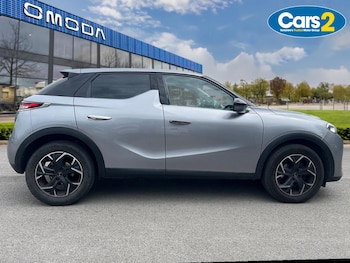 Used DS Automobiles DS 3 2019 for sale - 79057139: Photo