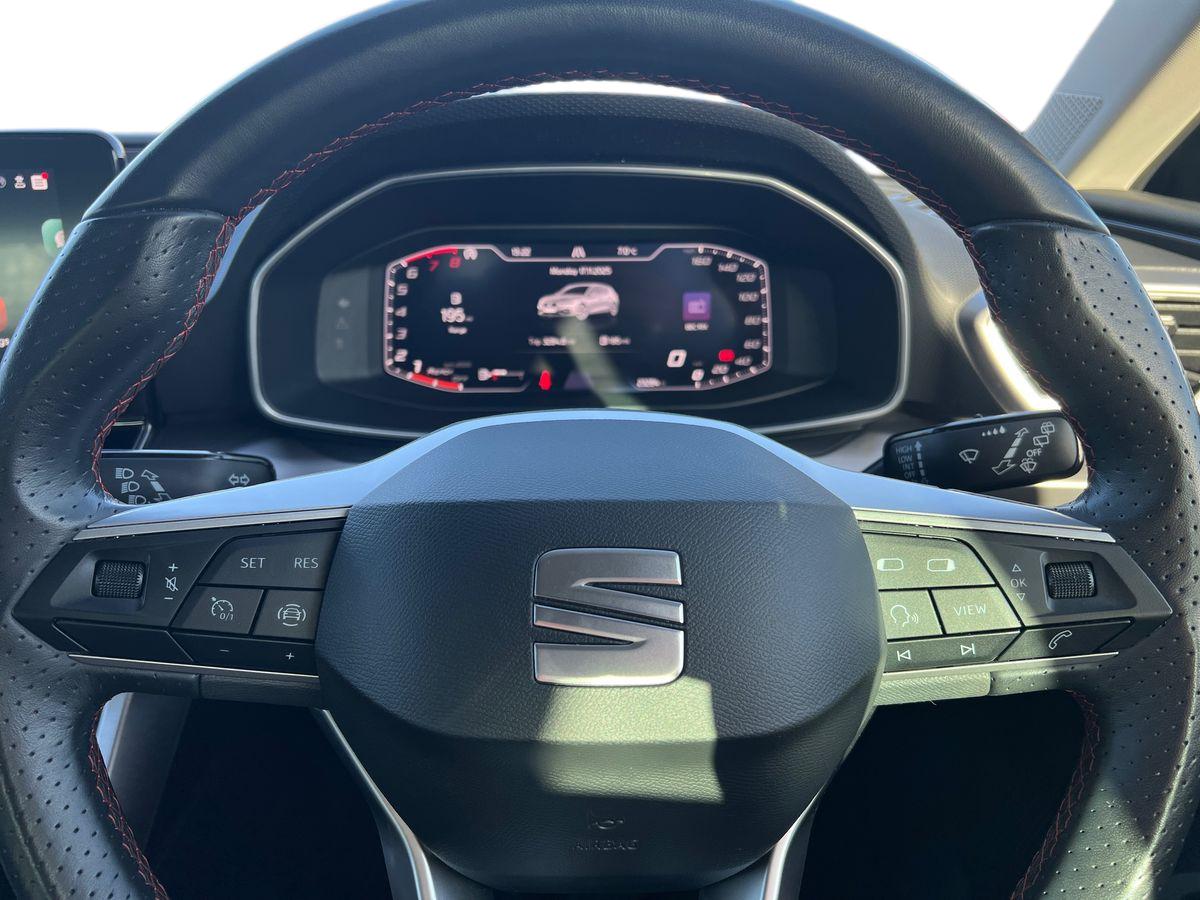 Used SEAT Leon 2022 for sale - 76609498: Photo 13