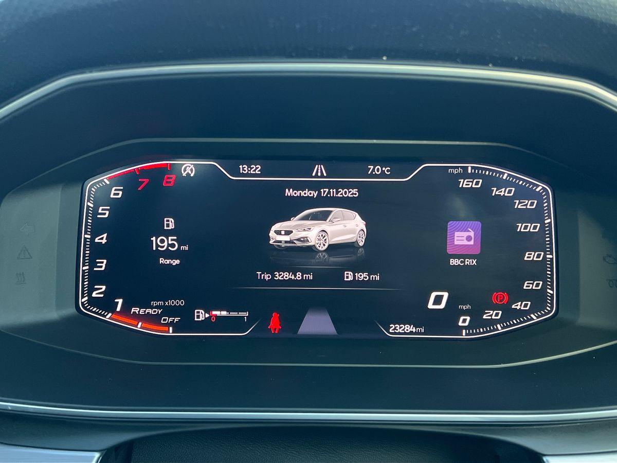 Used SEAT Leon 2022 for sale - 76609498: Photo 14