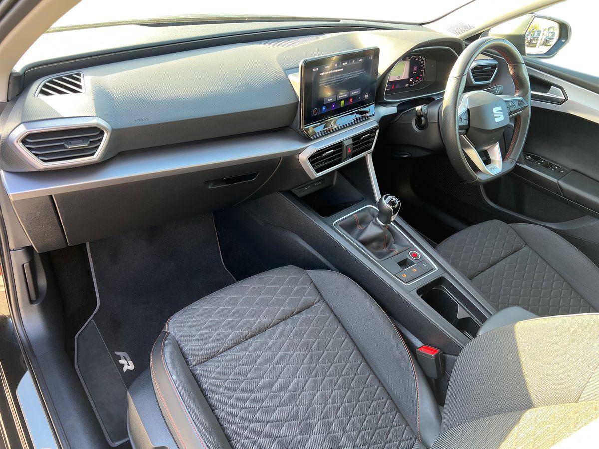 Used SEAT Leon 2022 for sale - 76609498: Photo 15