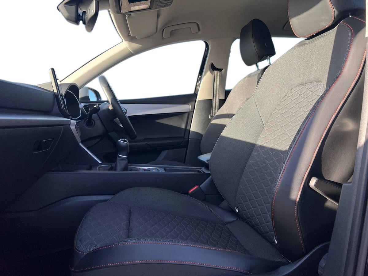 Used SEAT Leon 2022 for sale - 76609498: Photo 16