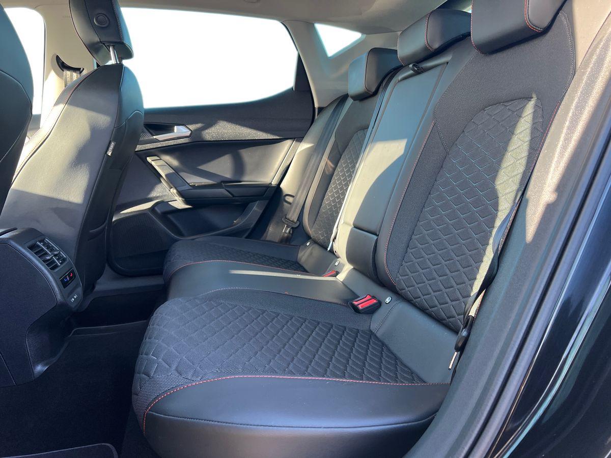 Used SEAT Leon 2022 for sale - 76609498: Photo 17