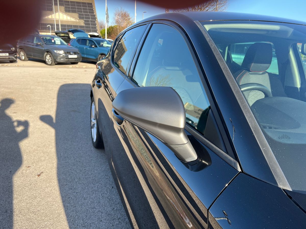 Used SEAT Leon 2022 for sale - 76609498: Photo 22