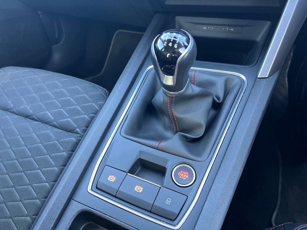 Used SEAT Leon 2022 for sale - 76609498: Photo 24