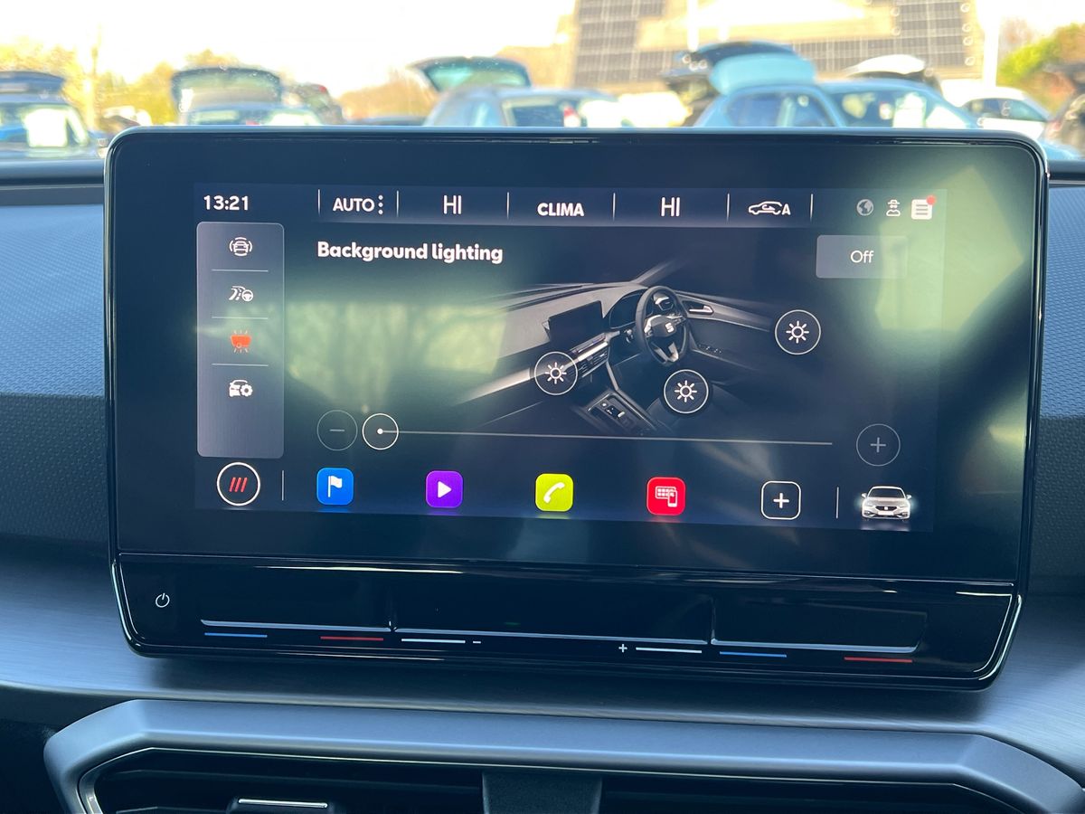 Used SEAT Leon 2022 for sale - 76609498: Photo 26